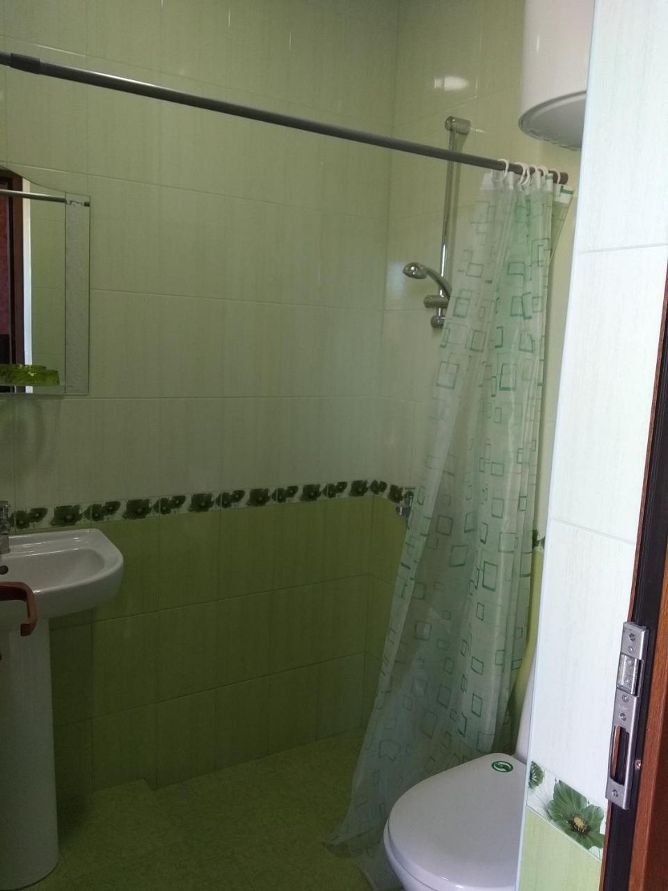 Guesthouse On Kabardinskaya 139A Gagra Exterior foto